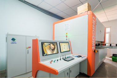 X-ray inspection equipment